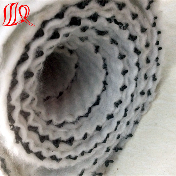 HDPE Tri-Dimension Composite Geonet for Drainage