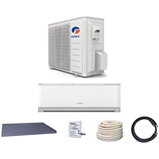 Enhanced Comfort Multi Zone Heat Pump High Seer for North America