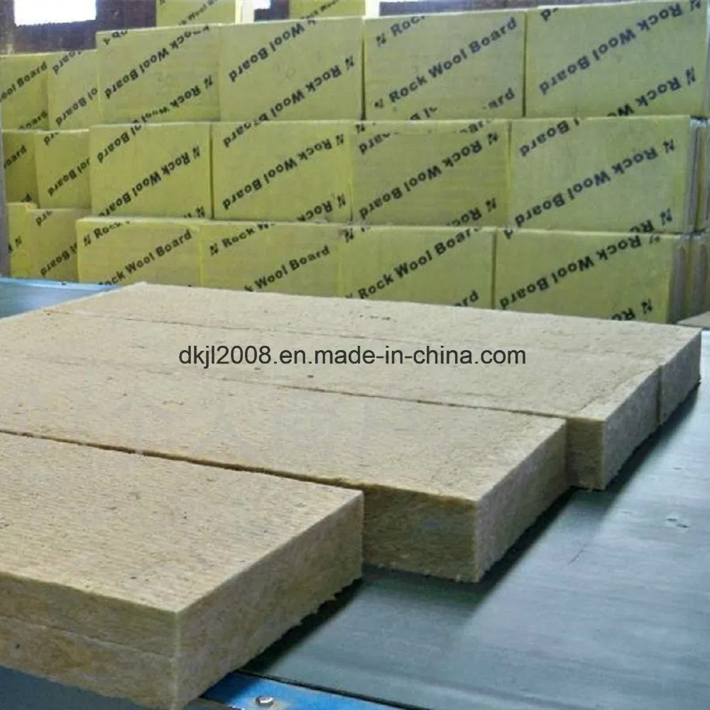 High Quality & Fireroofing Material Glass Wool Felt Supplier