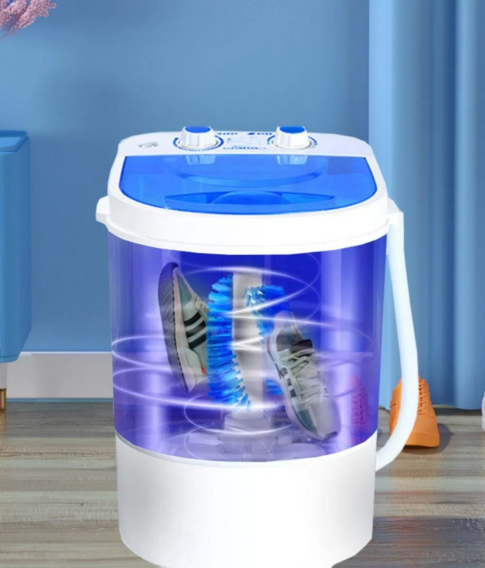 High Quality Wall Mountable Portable Effortless Maintenance Mini Washing Machine