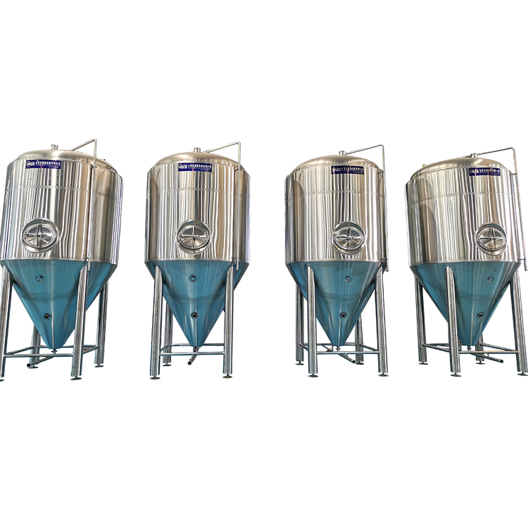 500L Micro Brewery Beer Ckt CCT
