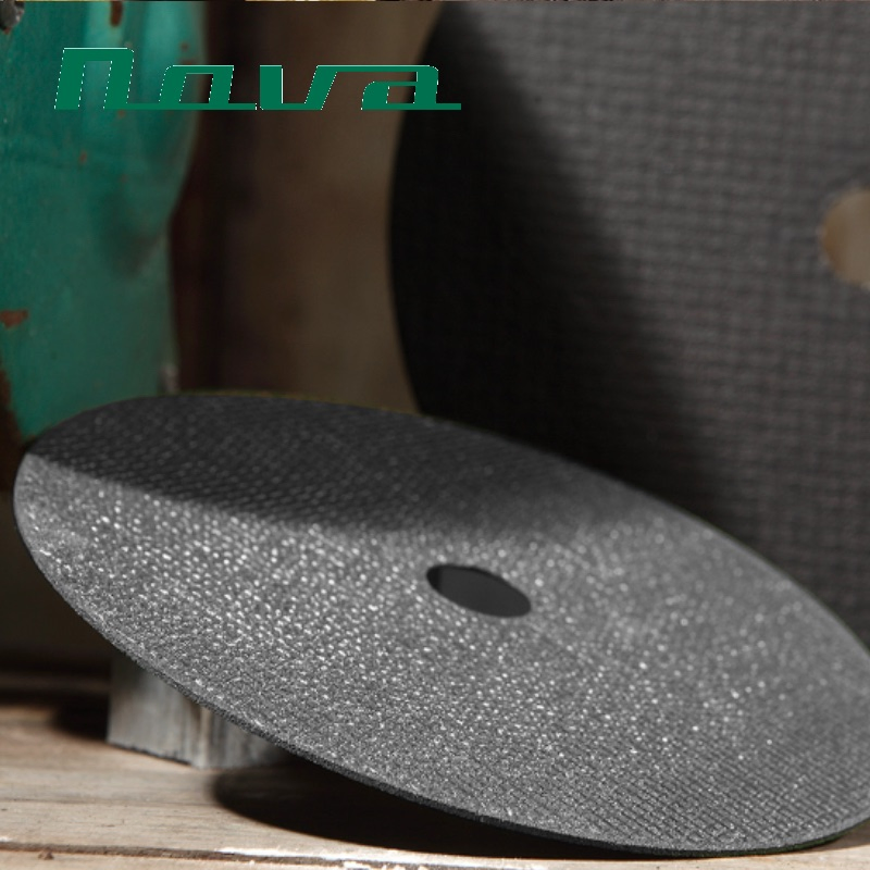 Абразивные диски для металла NOVA