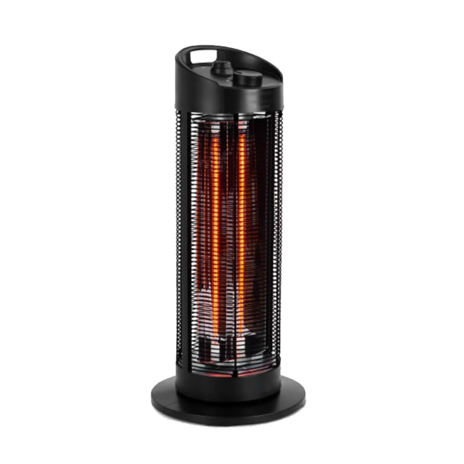 Indoor Table Top 1200W Stand Tabletop Outdoor Electric Patio Infrared Heater with CE Certification