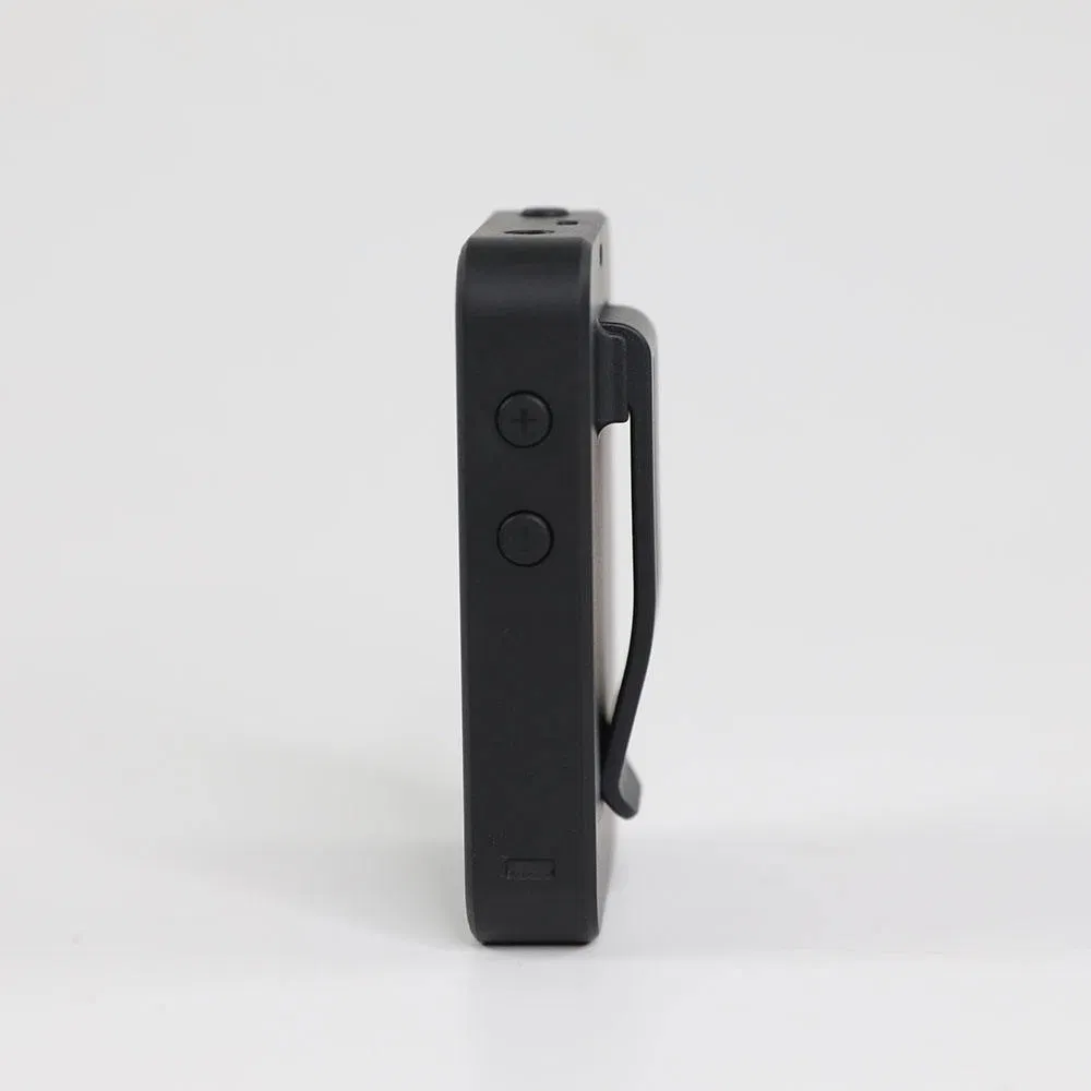 Беспроводная система аудиогида 2.4 ГГц для музеев и экскурсий