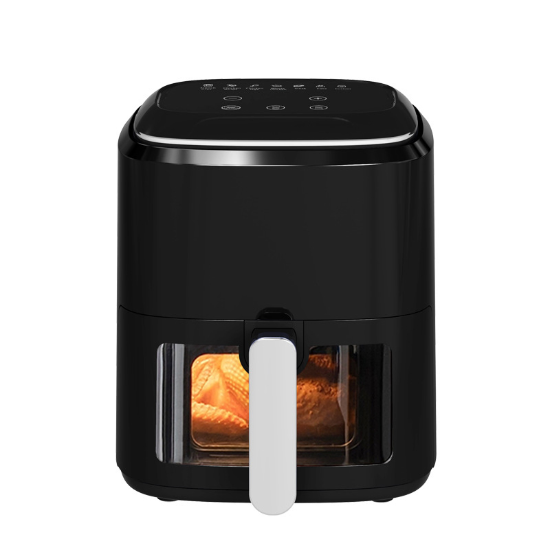 Professional Electric Oil-Free Kitchen Air Fryer Airfryer Appliance for Kitchen Appliance