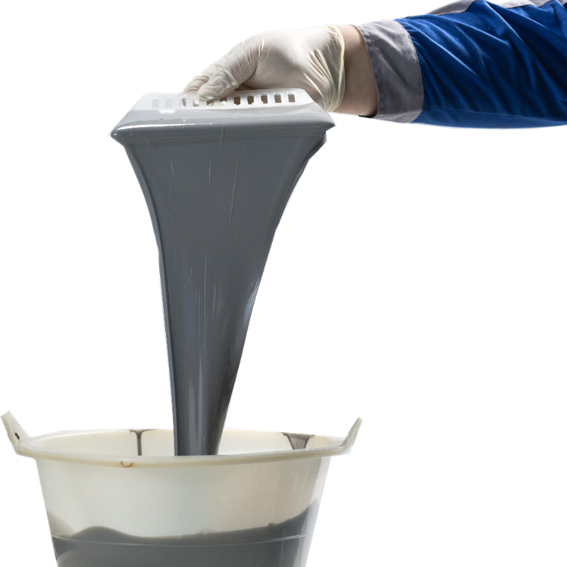 Liquid Coil Without Primer Coating High Freedom of Construction