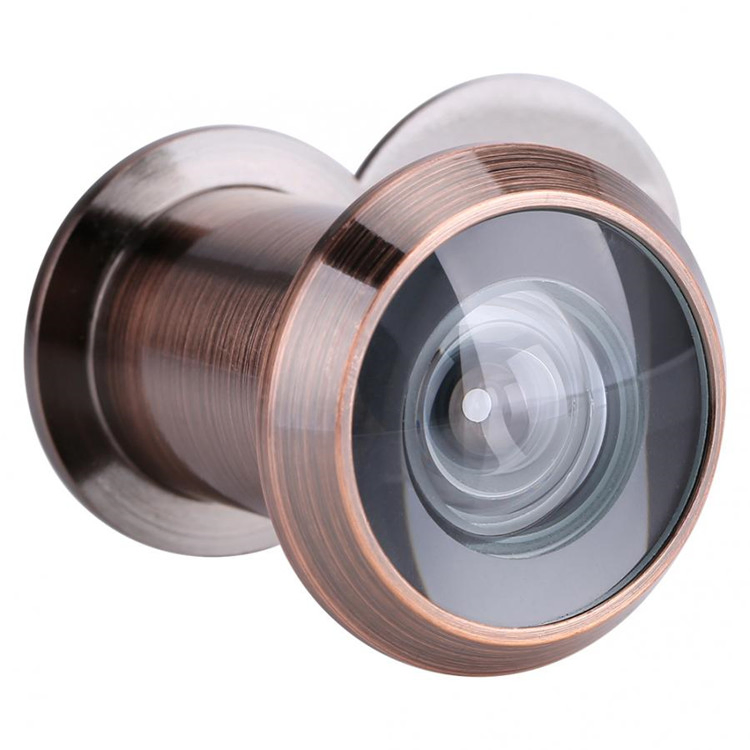 Zinc Alloy Magic Eye Door Viewer