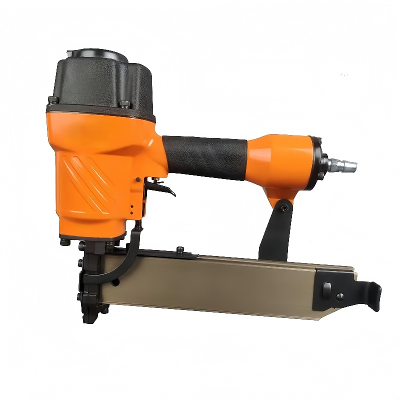Пневматический гвоздезабивной пистолет N Series Heavy Duty
