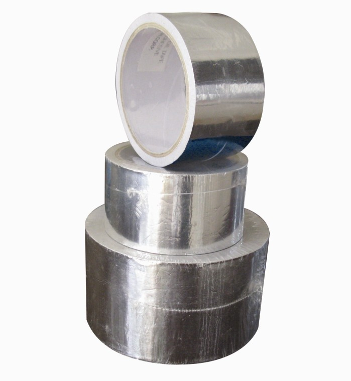 Aluminum Foil Adhesive Tape for Pipe Insulation