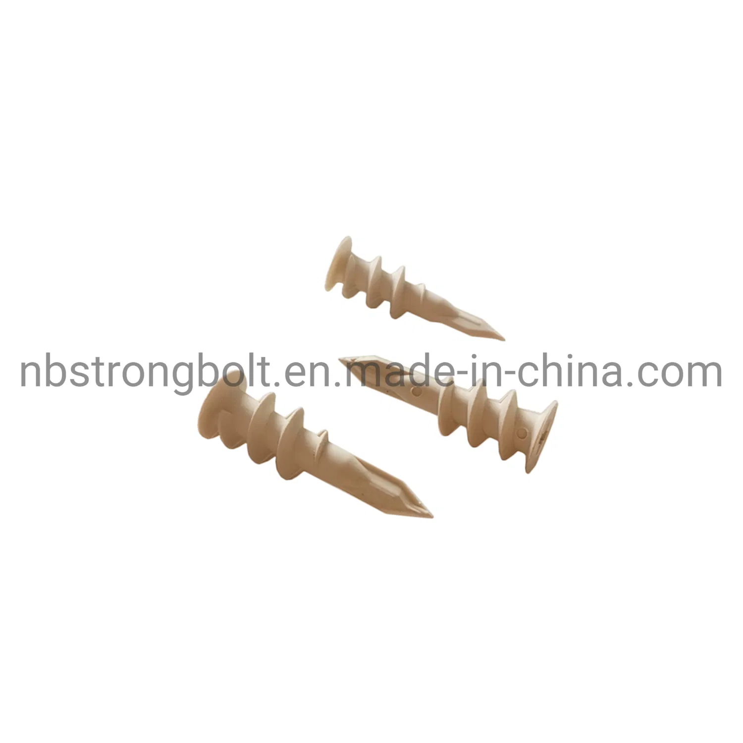 Self-Drill Plasterboard Plug Stud Rods Anchor Bolt Others Stud Rods Anchor Bolt