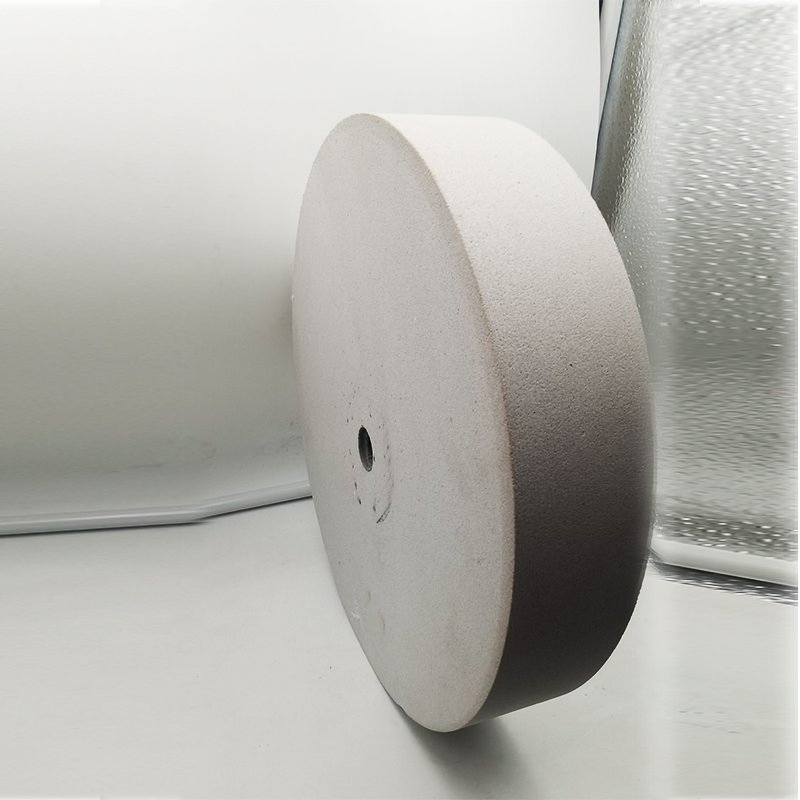 10" Grinding Wheel Grinding Stone 500 Grit Grinding Disc