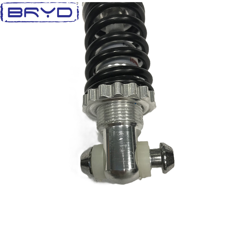 Амортизатор задний для электровелосипеда Smooth Ride