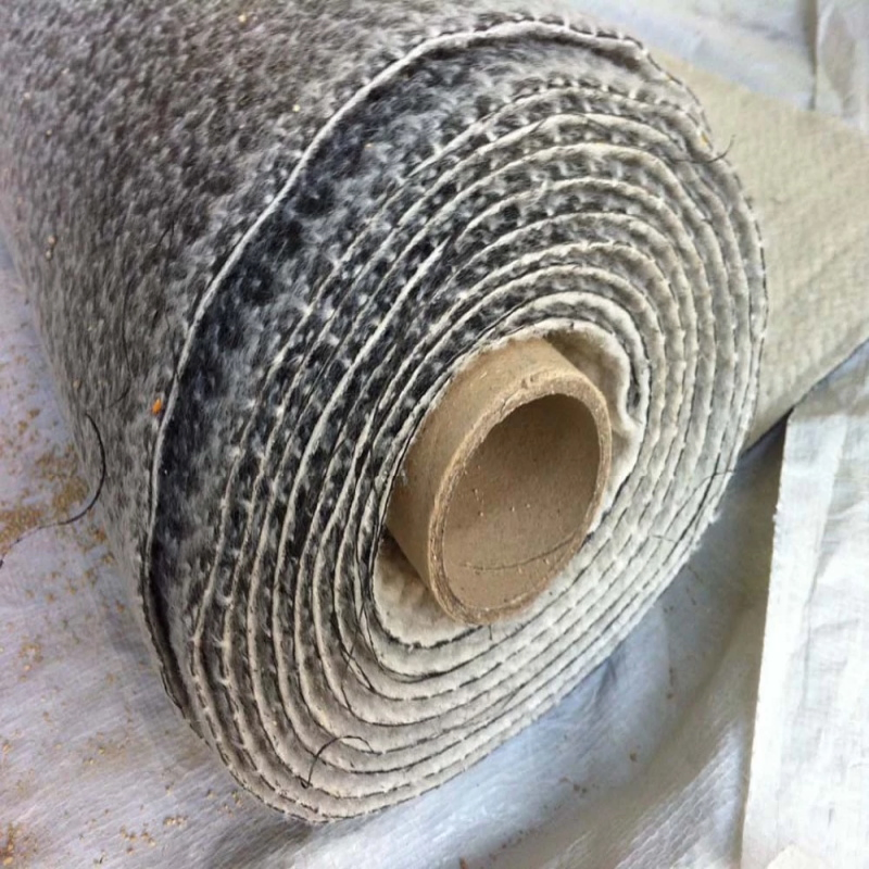 4500G/M2 4800GSM Bentonite Waterproof Blanket/Gcl/Sodium Bentonite