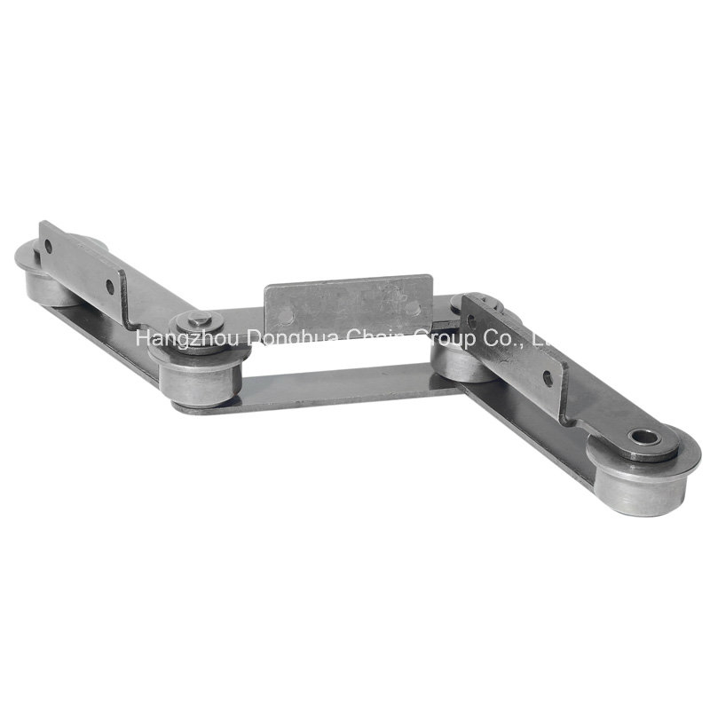 Premium Sprocket Conveyor Roller Chain with SGS Approval