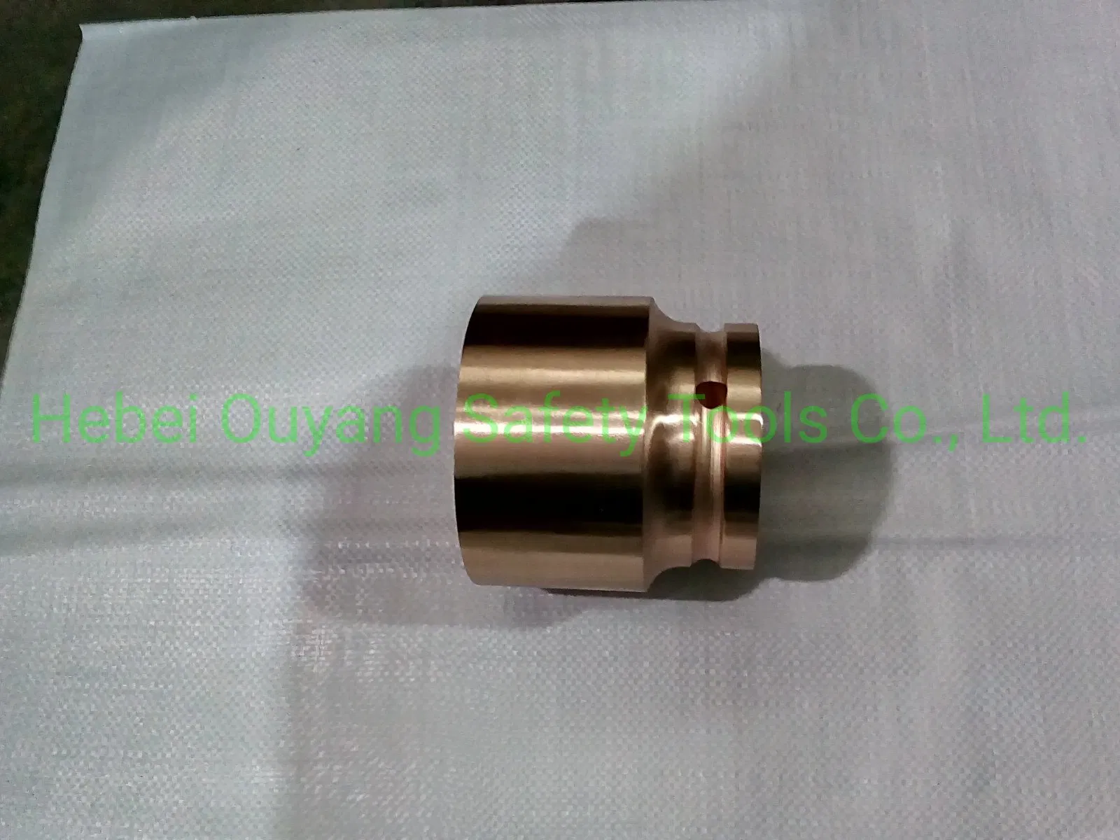 Explosion Proof Tool Impact Socket, Non-Sparking, Atex