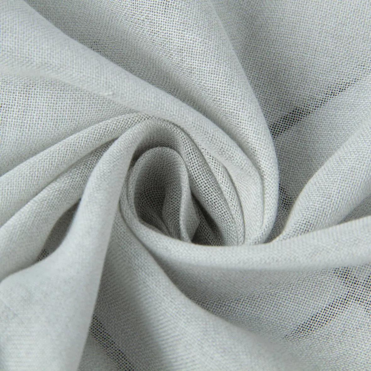 Silver Cotton Emf/RF Shielding Anti Radiation Bed Canopy for Baby's Crib