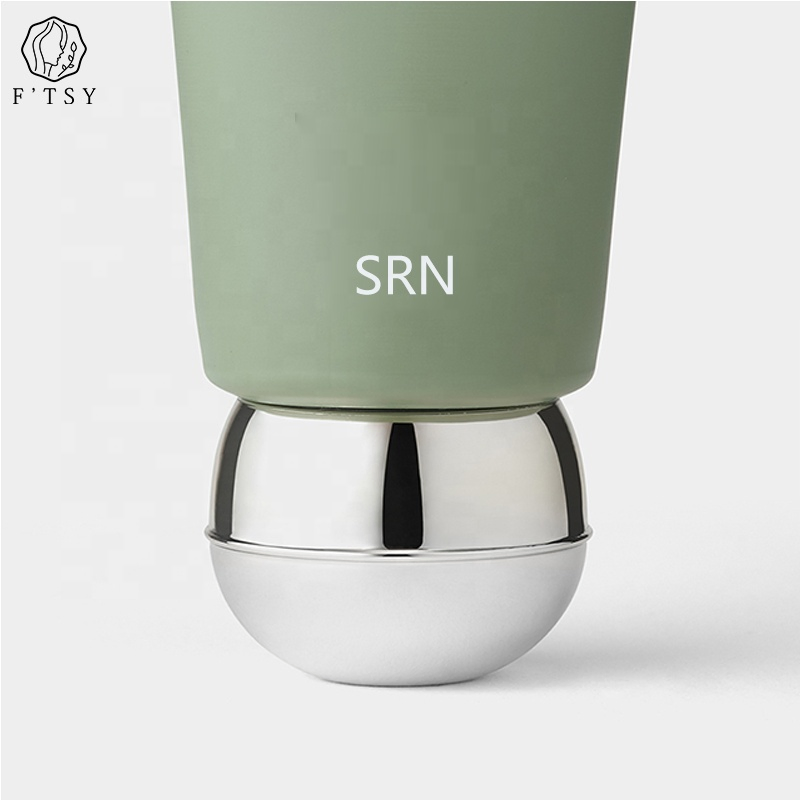 Private Label Organic Natural Shea Butter Green Moisturizing Nourishing Herbal Hand Brightening Cream