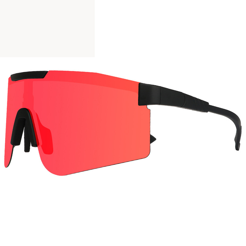 Colorful Optional Glasses Cycling Outdoor Sports Riding Goggles Windproof Sand Riding Sunglasses