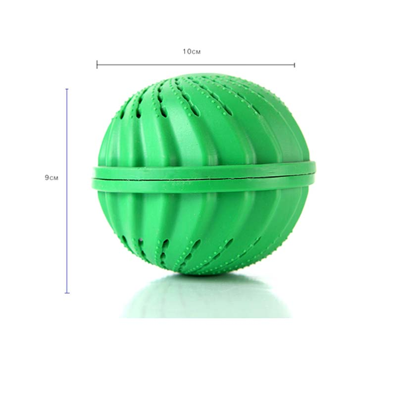 Magnetic Laundry Wash Reusable Tourmaline Ceramic Eco Magnet Washing Ball