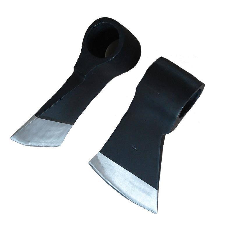Hautine A606 Axe Head with Round Eye