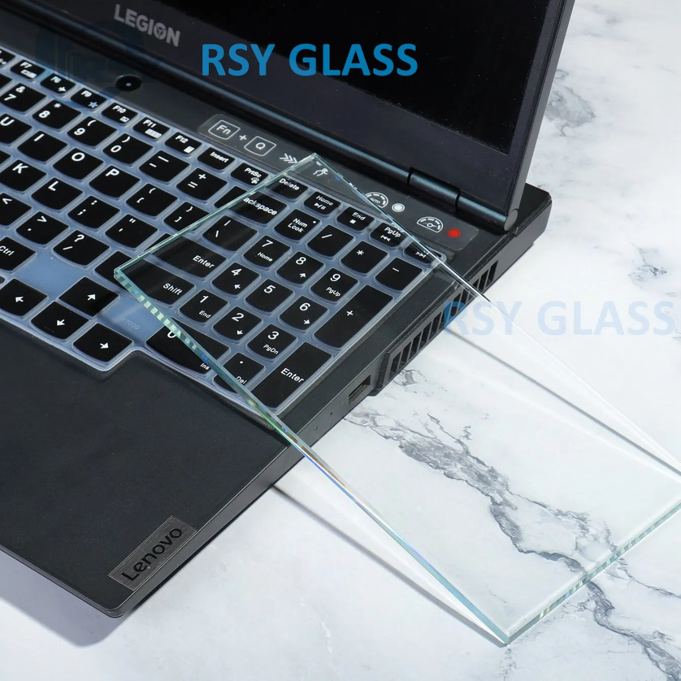 2mm-19mm Ultra Clear Low Iron Extra Clear Float Glass Building Glass