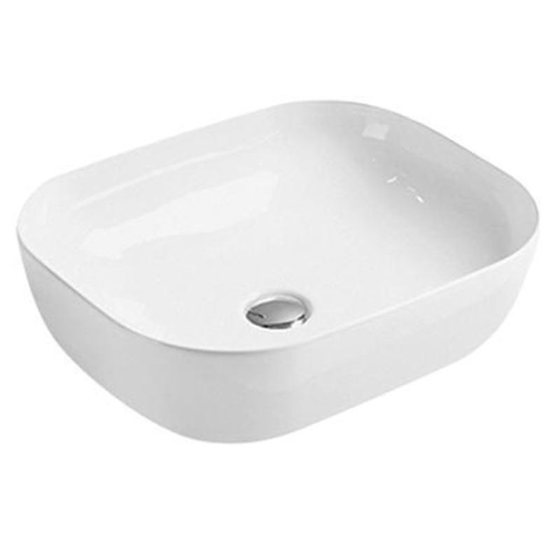 China Chaozhou Luxury Sanitary Ware Ceramic Sink Basin Toilet Wash Basin Wash Basin