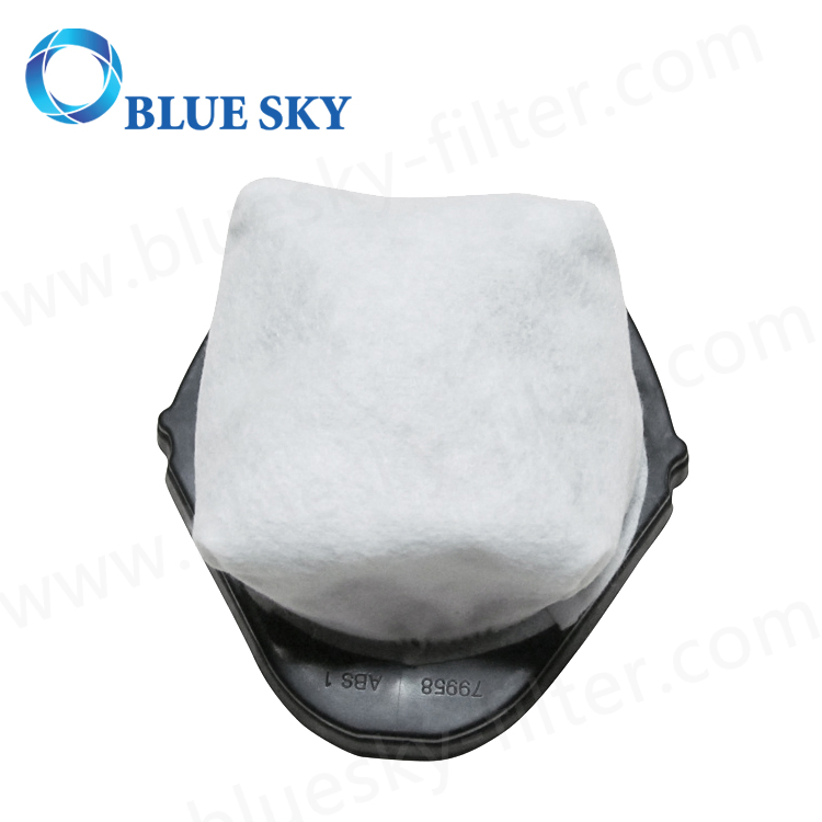 Dust Cup Filters for Shark Xsb726n Sv75 Sv70 Sv726 Vacuum Cleaners