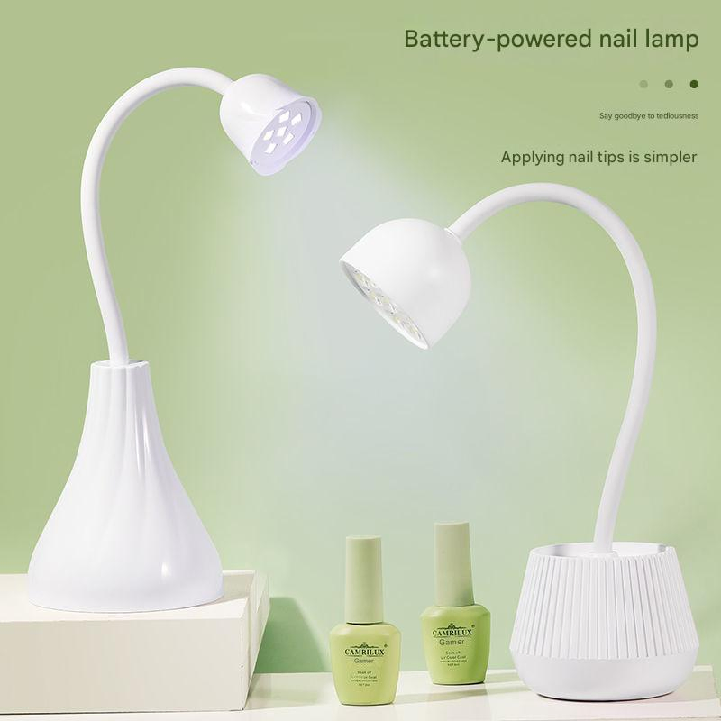 Duofu Professional UV Nail Lamp for Quick and Efficient Drying