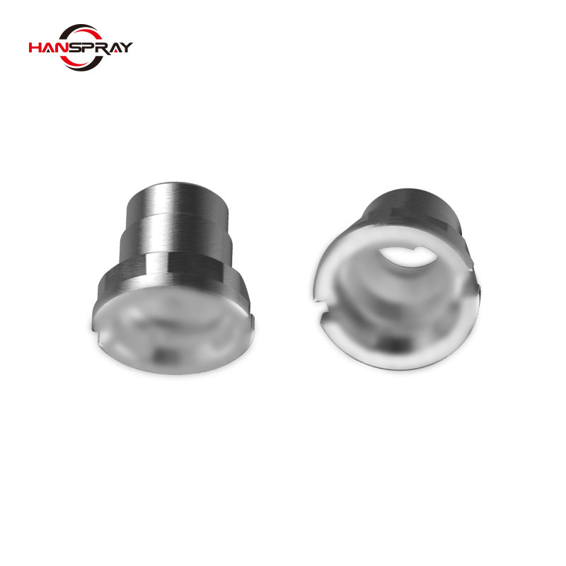 Пневматический краскопульт Hanspray HVLP для авто и сада