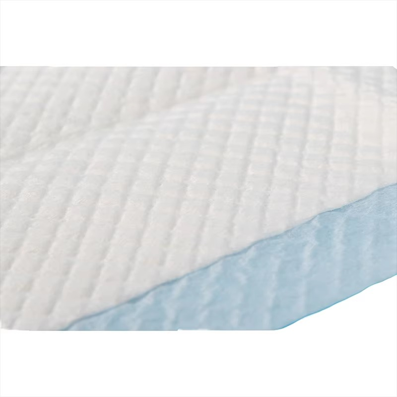 Effective Comfortable Medical Underpads for Daily Care and Protection