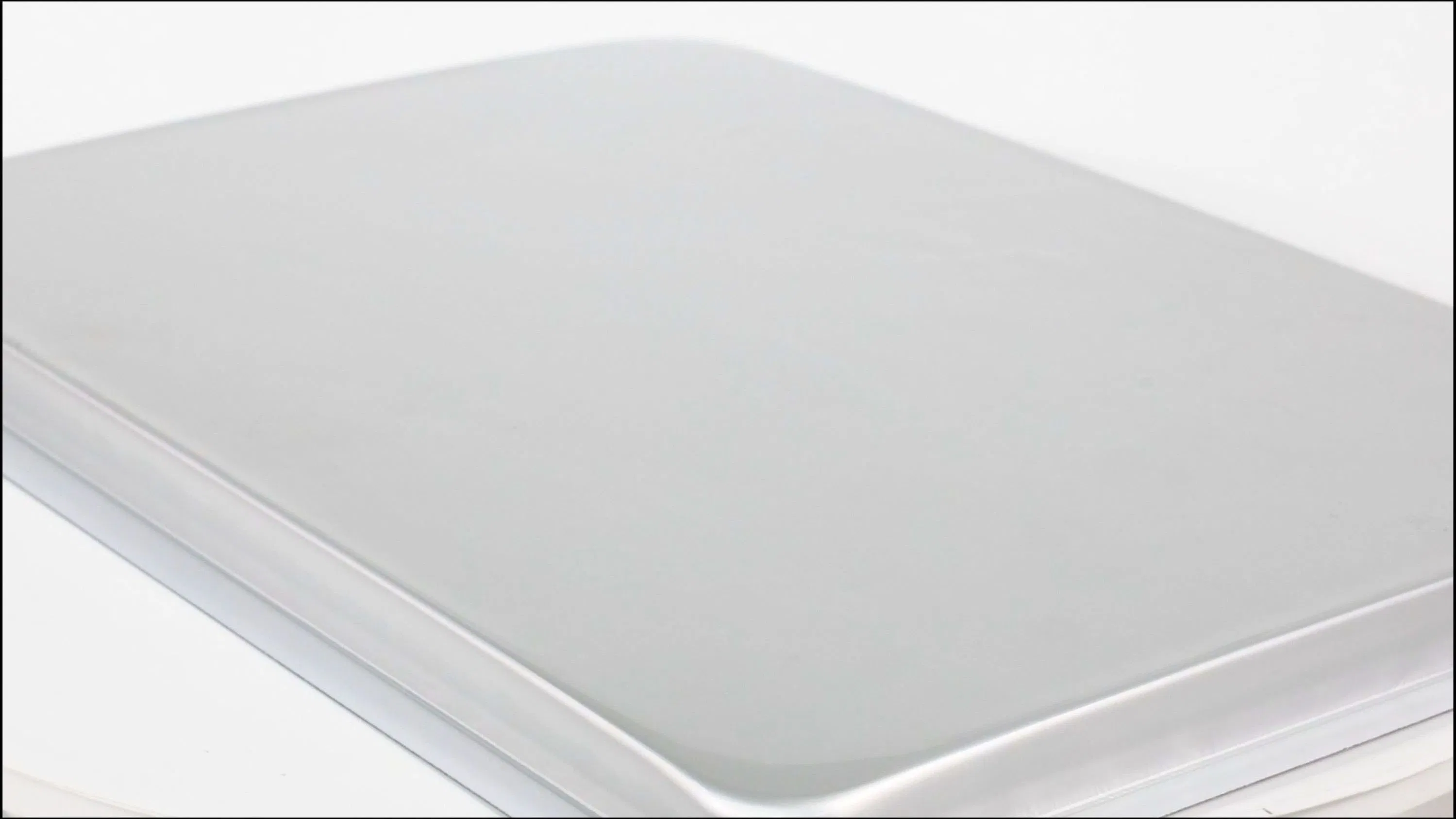 Vacuum Armor Panel for Internal Heat Insulation of Household Appliances