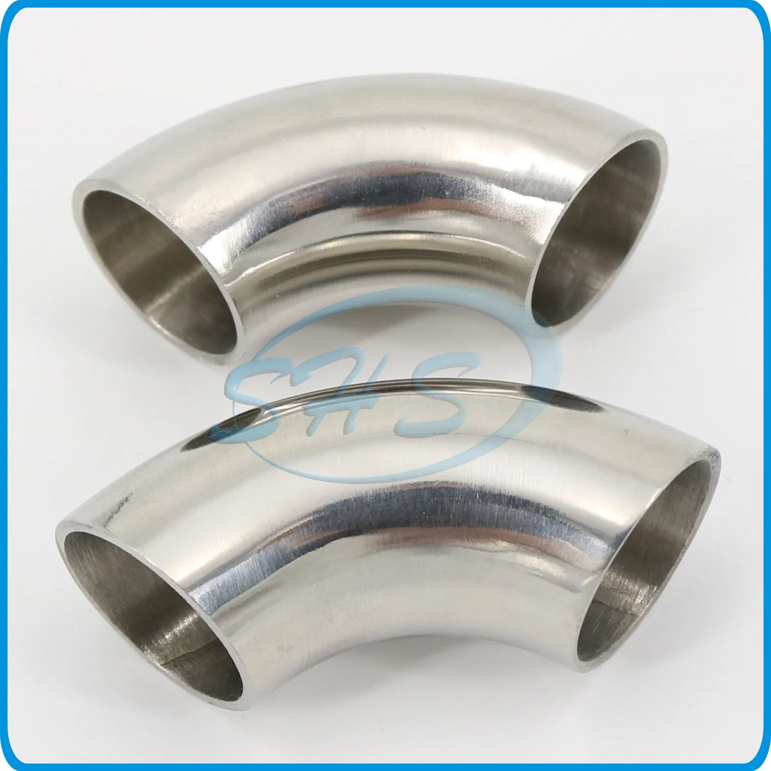 Stainless Steel Elbow for Railing