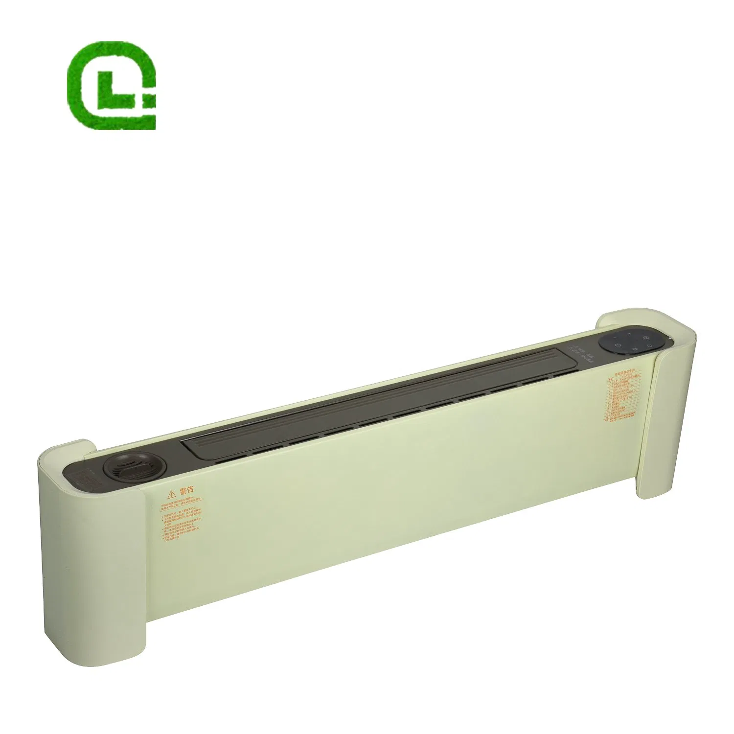 Wholesale Efficient Electric Room Baseboard Air Heater for Indoor with SAA GS