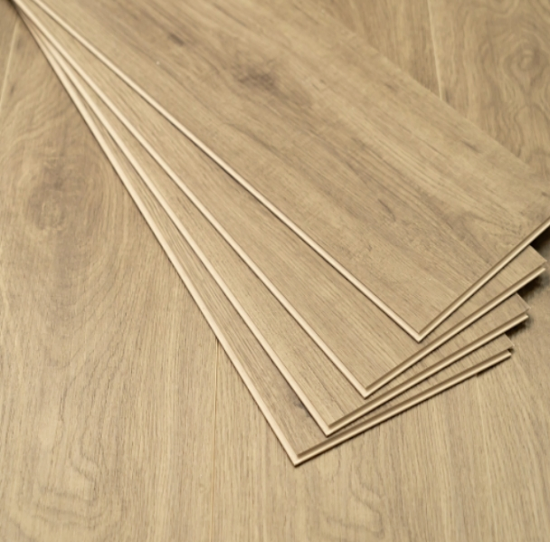 Environmentally Friendly Waterproof Flooring Spc