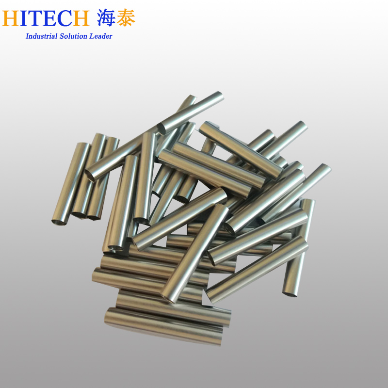 Nickel Alloy Inconel 600 Seamless Tube and Pipe