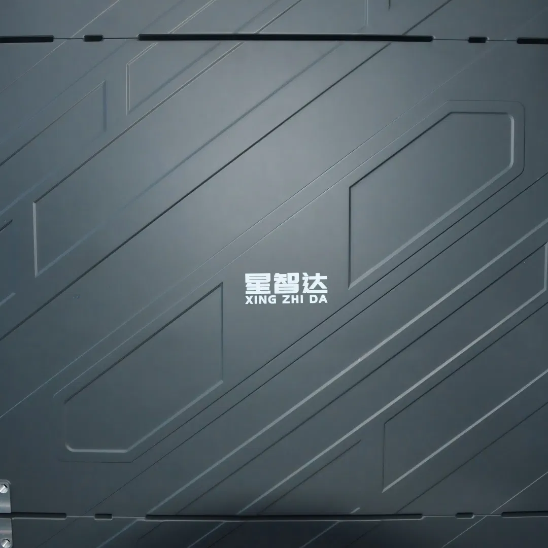 Premium High-Definition Indoor LED Display for Conference Rooms