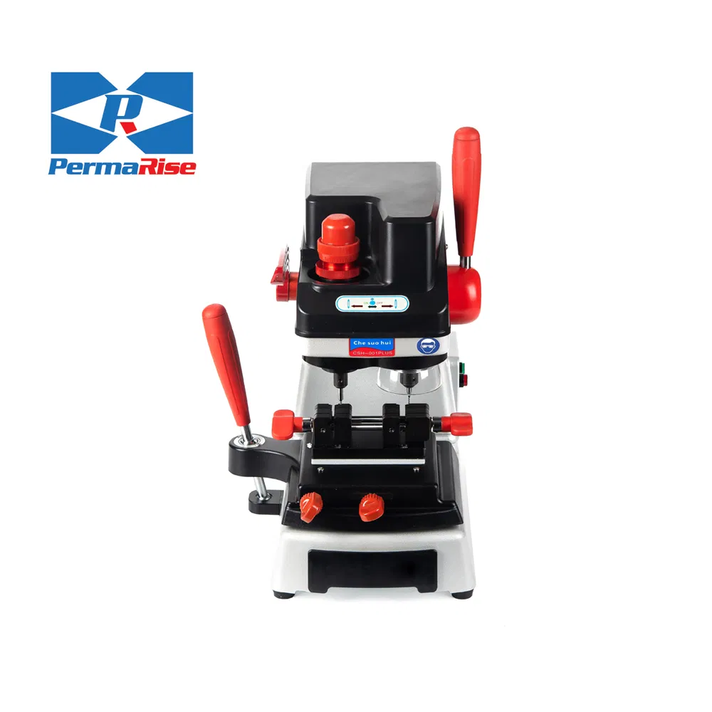 Hot Sale Key Cutting Machine Automatic Csh Dolphin 001