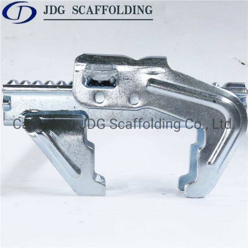 Peri Trio Formwork Accessories Pressed Bfd Lock Panel Clamp Wedge Clamp