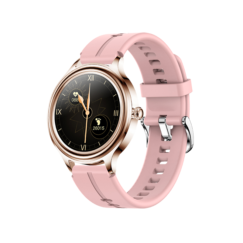 Smart Watch for Android Ios Phones IP68 Swimming Waterproof Smartwatch Fitness Tracker Fitness Heart Rate Monitor