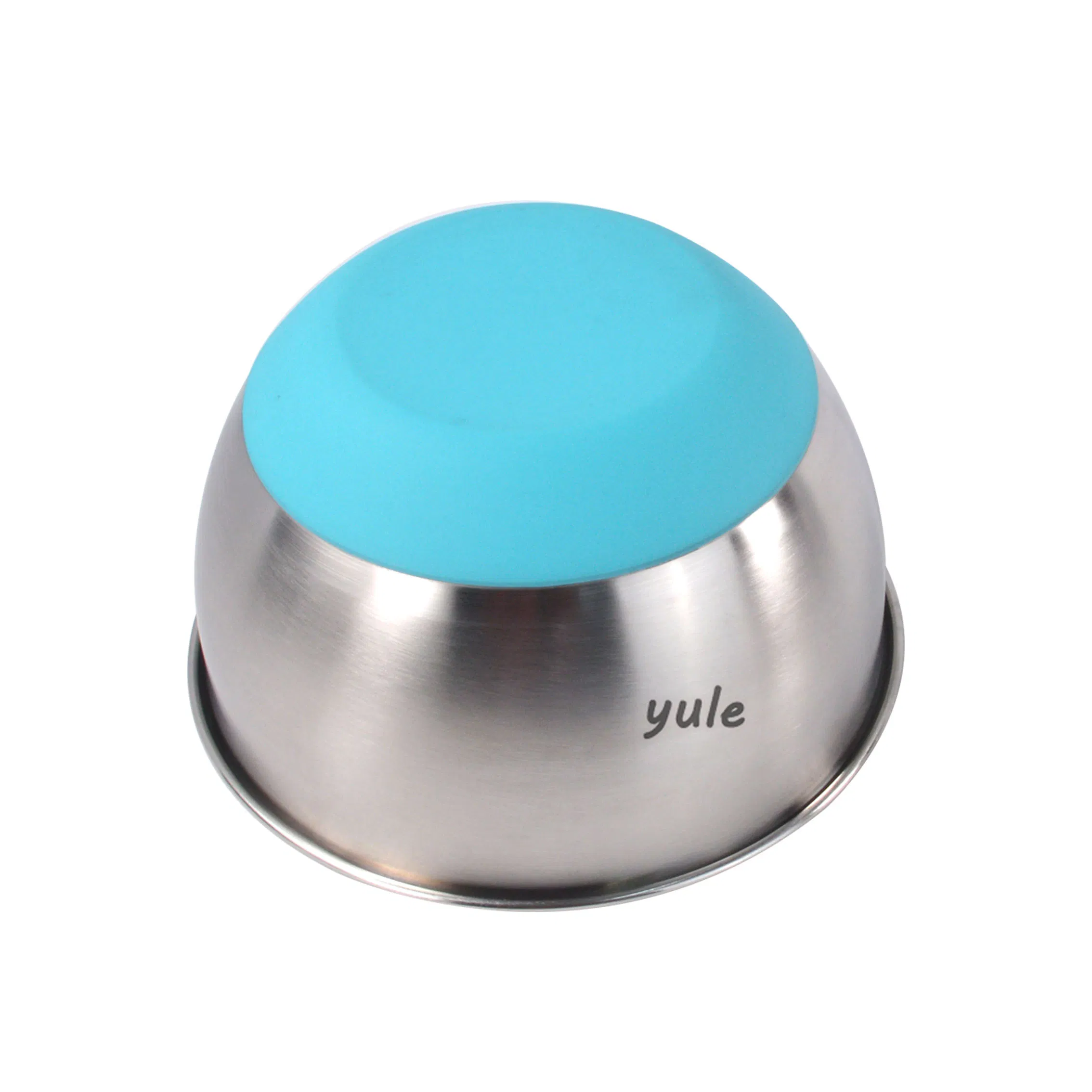 Usful Kitchen Utensilis Dishwasher Safe Stainless Steel Mixing Bowl