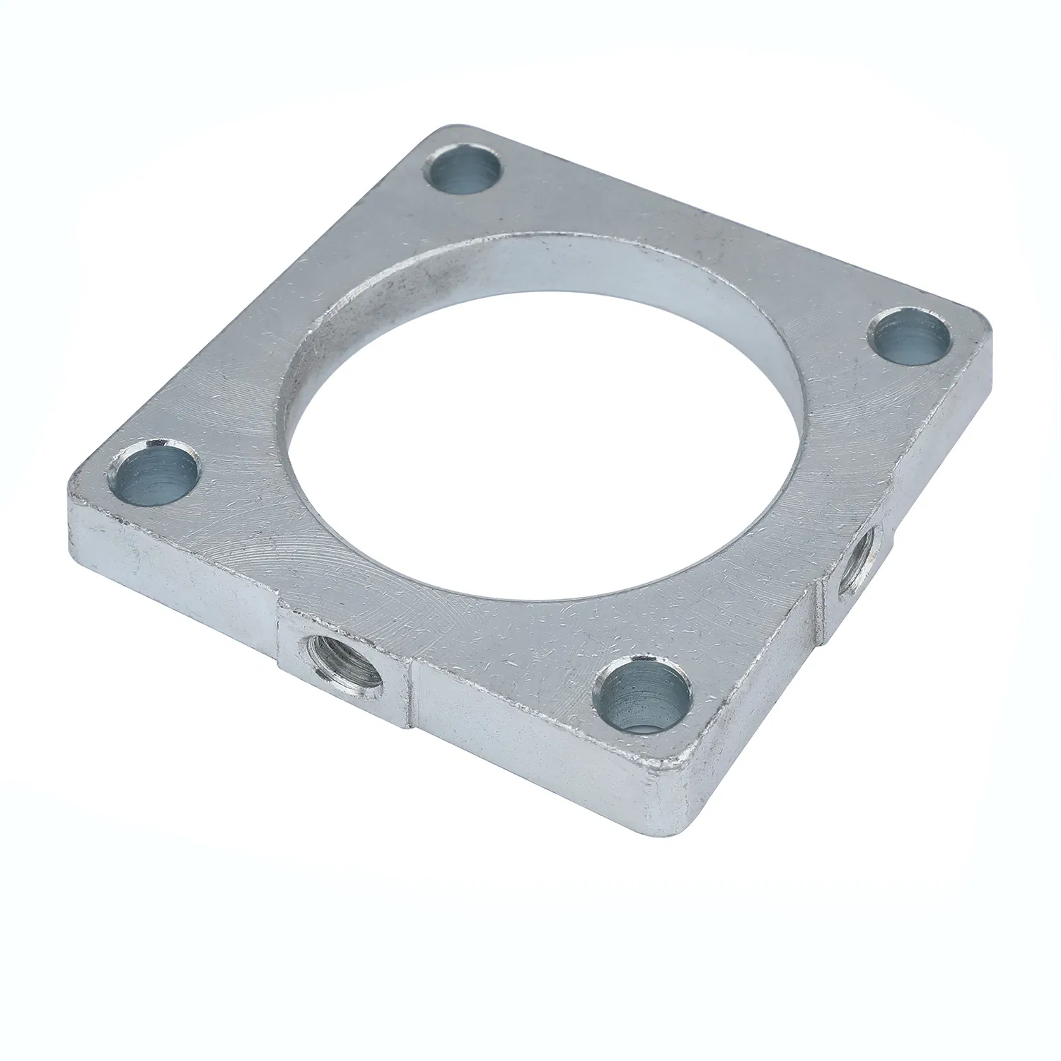 Custom Sheet Metal Welded Construction Building Parts