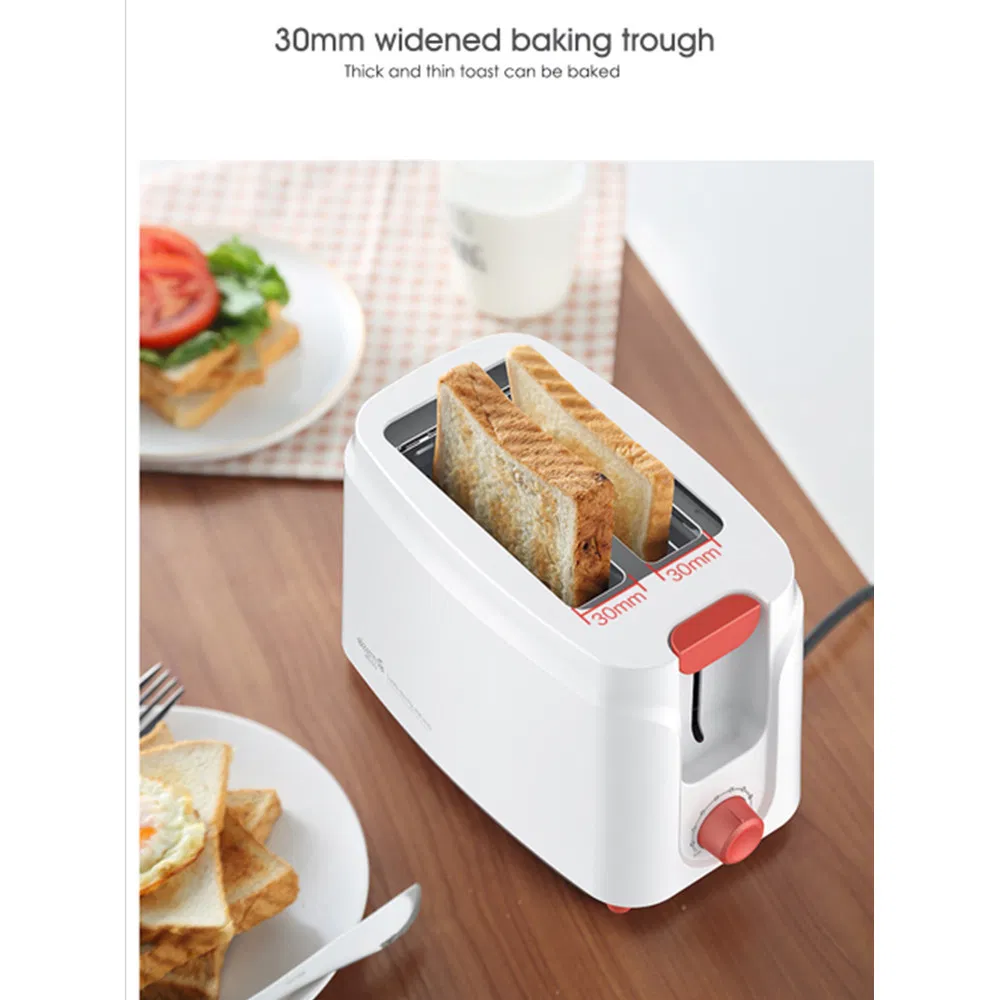 Automatic Toaster Bread Maker toaster Breakfast Machine Electric Baking Machine Kitchen Appliances