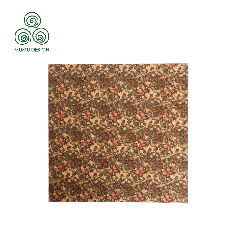 Biophilic Textures: Bringing Organic Sensibility to Urban Interiors with Leather Walls