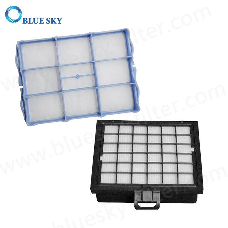 Pre Motor & HEPA Filters for Boschs Bsg8 Bsg8PRO Bsg80 Bsg81 Bsg82 Bsg89 Series Vacuum Cleaners