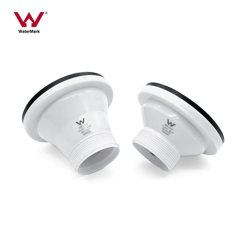 Manufacturing Watermark PVD Nano Golden Stainless Steel Filter Basket Kitchen Sink Drain