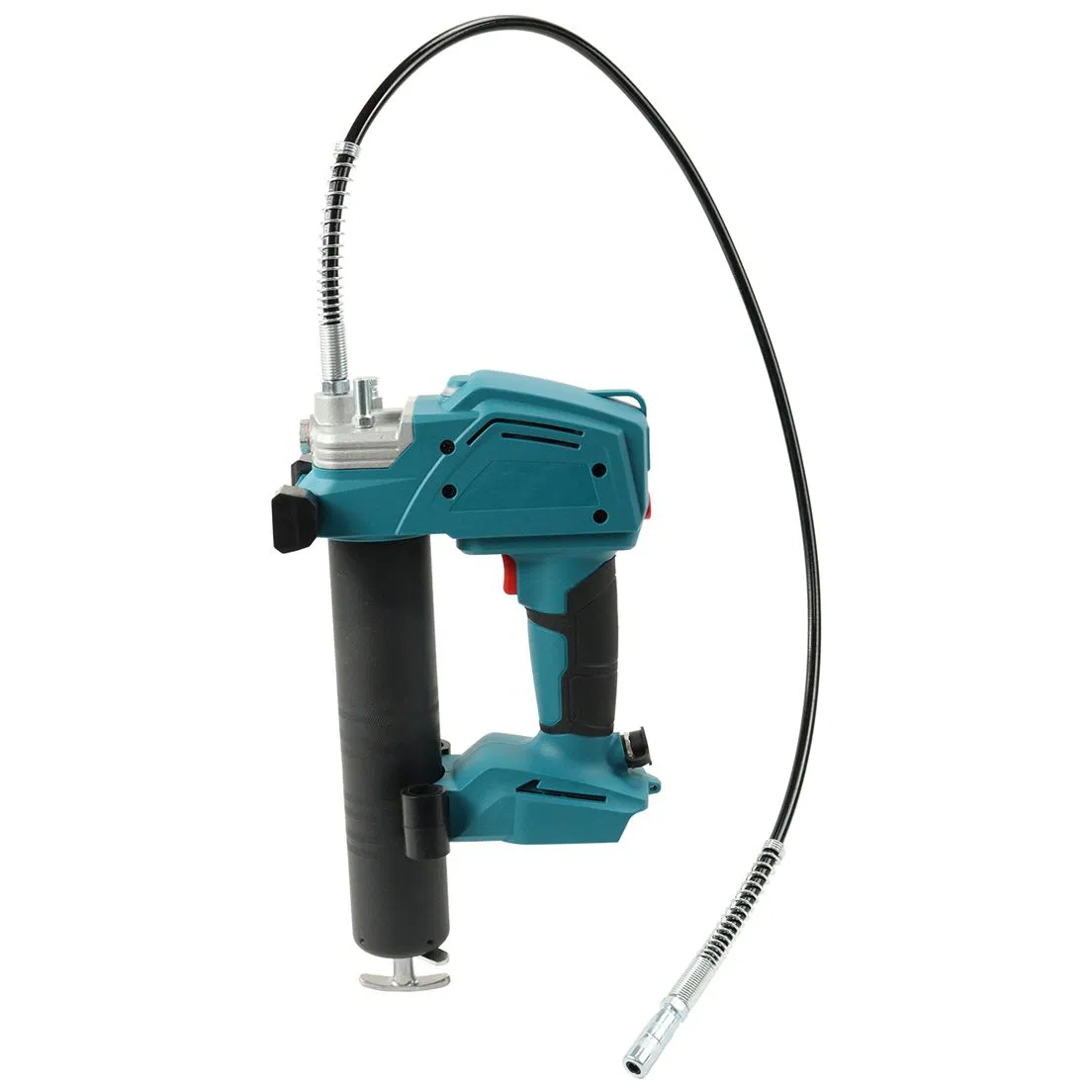 Электрическая маслёнка 21В с аккумулятором, 600мл