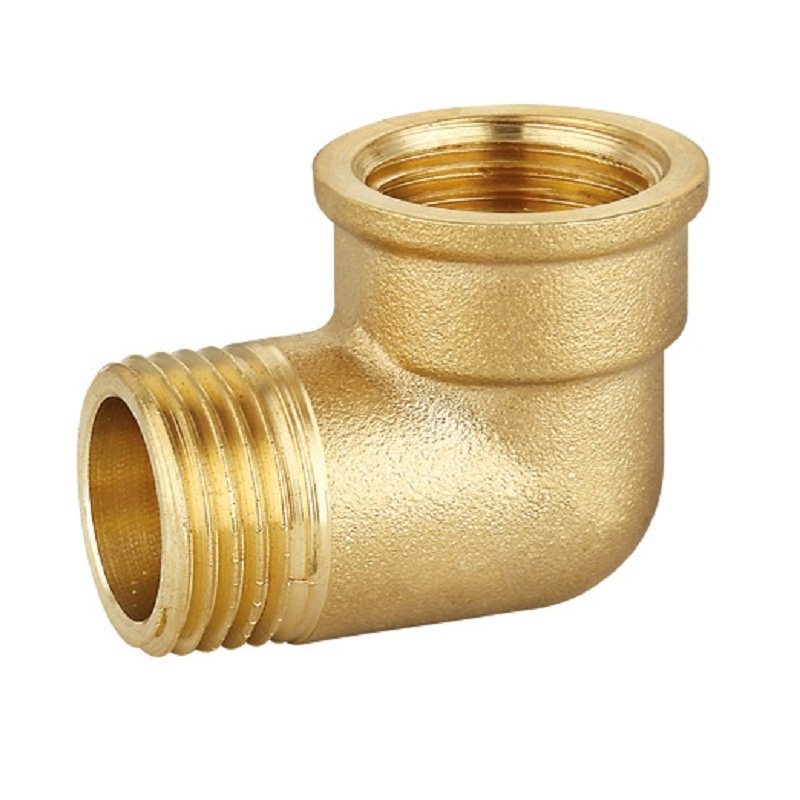 OEM&ODM Quality Brass Forged Socket Hexagon Pipe Fitting