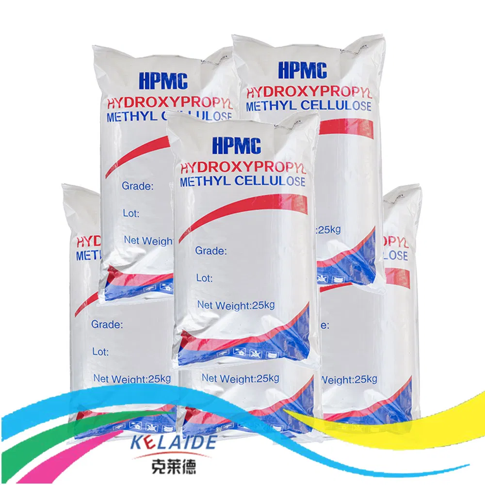 Vietnam Pakistan Bestseller Low Price Modify Hydroxypropyl Methyl Cellulose HPMC