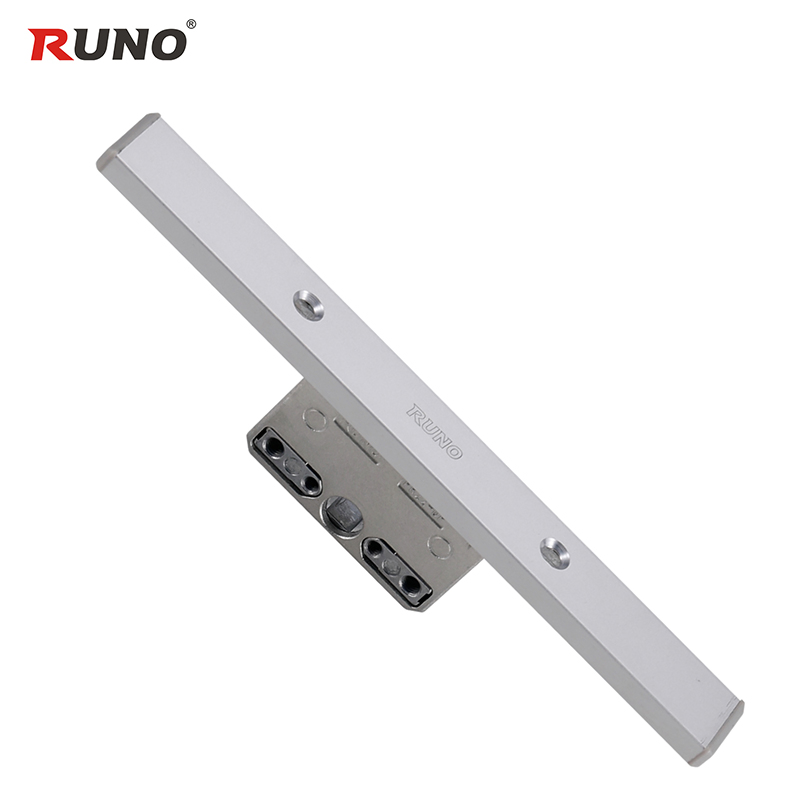 Zinc Alloy Polished Stainless Steel Automated Window Transmission Box