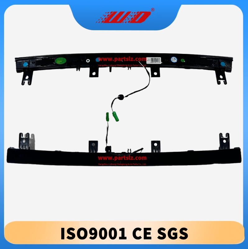 Стоп-сигнал высокого монтажа Zeekr 001 2021 (OEM 6600190297)